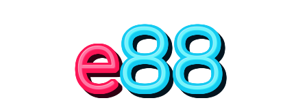 e88 — logo kanal