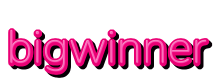 bigwinner — logo kanal