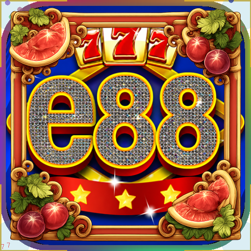 e88 — mitra unggulan