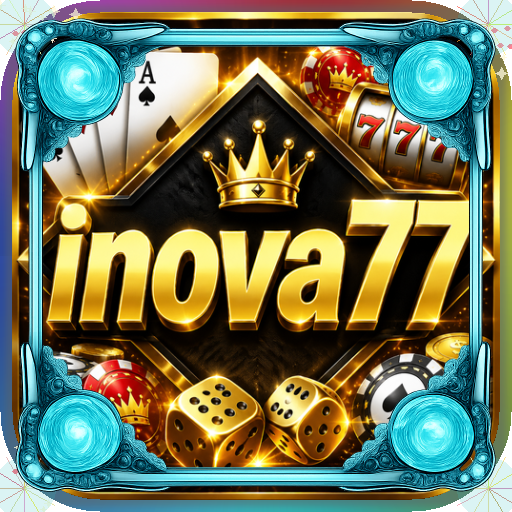 inova77 — mitra unggulan