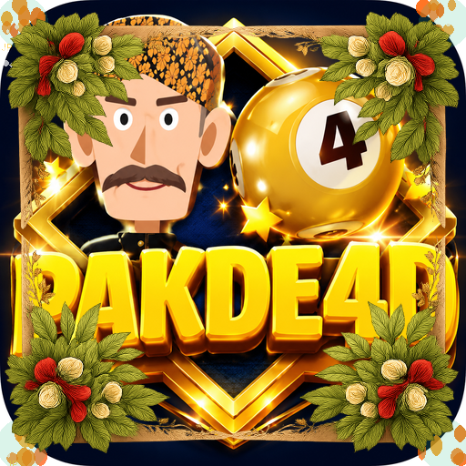 pakde4d — mitra unggulan